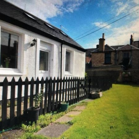 The Brambles Girvan Holiday Cottage By Seaside. 외부 사진