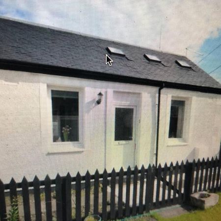 The Brambles Girvan Holiday Cottage By Seaside. 외부 사진